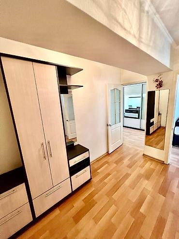 Продажа квартир: 2 комнаты, 53 м², Индивидуалка, 5 этаж, Евроремонт — 8