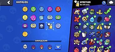 Digər oyun və konsollar: 87 karakter 32 k kupa hesap 2020 ilin — 6