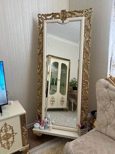 Qonaq otağı dəstləri: İşlənmiş, Kredit yoxdur, Azərbaycan — 2