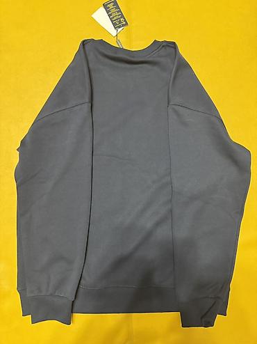 lyle scot: Мужская толстовка, L, Polo Ralph Lauren, Новый, цвет - Синий, Самовывоз — 4