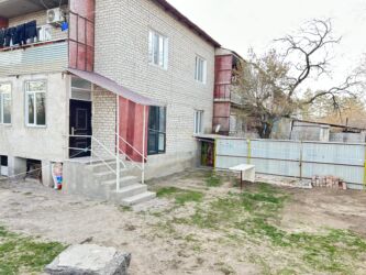 Продажа квартир: 2 комнаты, 50 м², 105 серия, 1 этаж, Евроремонт — 24