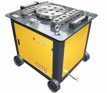 Станки для проволоки: Выпрямитель проволоки, Новый, В наличии — 6