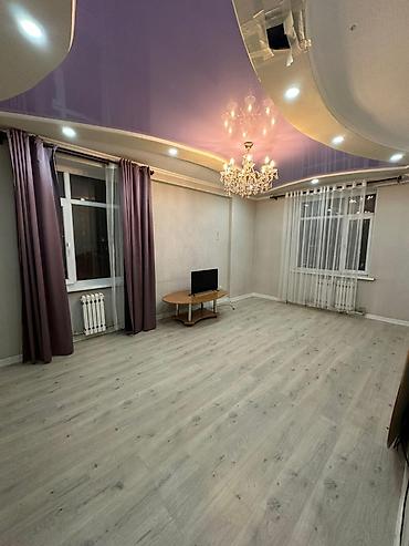 Продажа квартир: 2 комнаты, 98 м², Элитка, 4 этаж, Евроремонт — 6