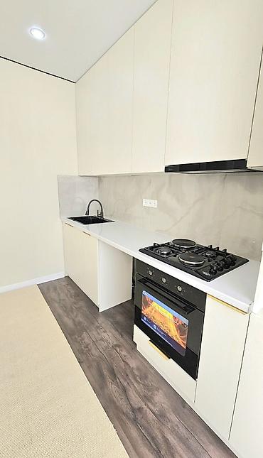 Продажа квартир: 2 комнаты, 44 м², Технопарк Элитка, 9 этаж, Свежий ремонт — 4
