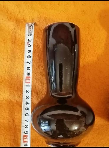 Vazalar: Vaza dəsti — 1