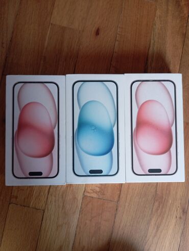 irshad telecom iphone 8: IPhone 15, 128 ГБ, Pacific Blue, Face ID