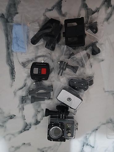vertalyot m 8d vip: Unvan Bine Real alciya endirim olunacaq 4K Ultra HD Action Camera – — 6