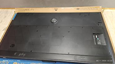 Телевизоры: Телевизор. QLED Skyworth 86X75G с экраном 86” обладает качественным — 9