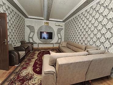 Həyət evi alıram: 222 kv. m, 6 otaqlı — 8