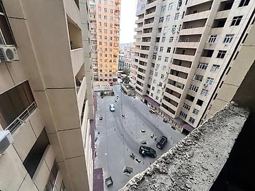 баку квартира купить: 3 комнаты, Новостройка, 184 м² — 10