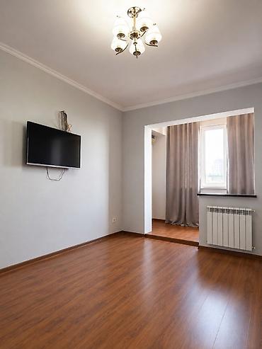 72: 1 комната, 44 м², Кок-Жар ж/м 105 серия, 9 этаж, Свежий ремонт — 4