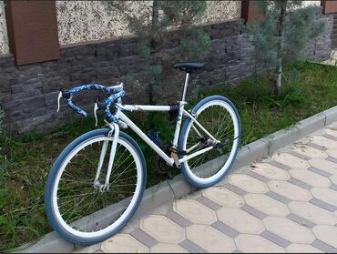 седло для велосипеда: Горный велосипед, Другой бренд, Рама L (172 - 185 см), Сталь, Япония, Б/у
