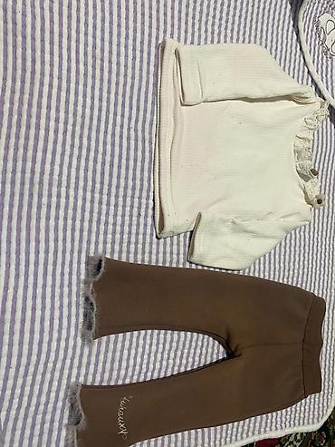 Комплекты одежды: Комплект, цвет - Розовый — 20