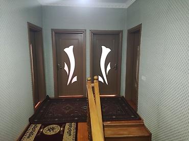 kristal abşeron 2: Xocəsən metrosuna yaxın yerləşən iki mərtəbəli həyət evi. Ev 2 — 5