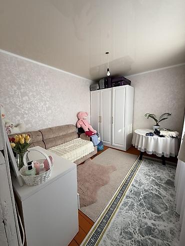 Продажа комнат: 1 м², С мебелью — 3