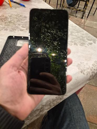 redmi 7 note: Honor 128 GB, rəng - Qara, İki sim kartlı — 2