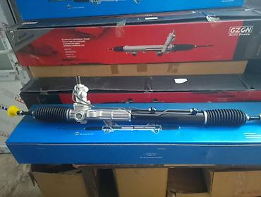 qazel rulu: Hyundai Santafe 2006 2007 2008 2009 cu il modellər üçün hidravlik — 3