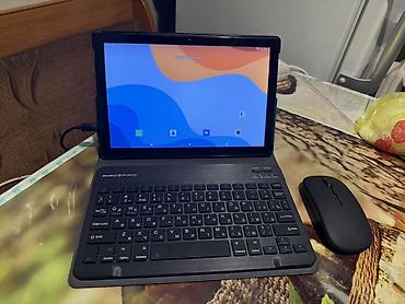 tab a 8: Планшет, Ego Pad, 9" - 10", 4G (LTE), Б/у, Классический цвет - Черный — 1