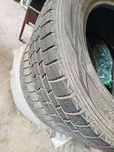 srv 3: Dunlop зимние шины 205/65 R16 95Q - Производитель: Dunlop - Размер — 3
