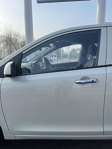 mini kuper: Kia Morning: 2019 г., Автомат, Бензин, Хэтчбэк — 5