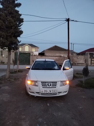 turbo.az avtomobil elanlari: Iran Khodro : 0.5 l | 2014 il 40000 km Sedan