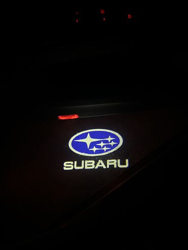 мини трактор беларус 132: Продам светильники при открытие двери Subaru ! Подходит для марок