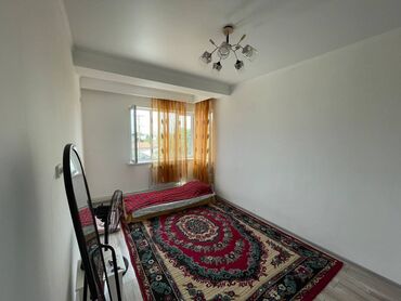 квартира кудай бергене: 1 бөлмө, 35 кв. м, Жеке план, 2 кабат, Евроремонт