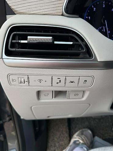dongfeng aeolus e70: Hyundai Palisade: 2020 г., 2.2 л, Автомат, Дизель, Кроссовер — 10