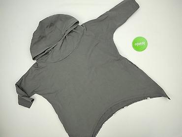 bluza hause: Bluza z kapturem damska, rozmiar 6XL — 2