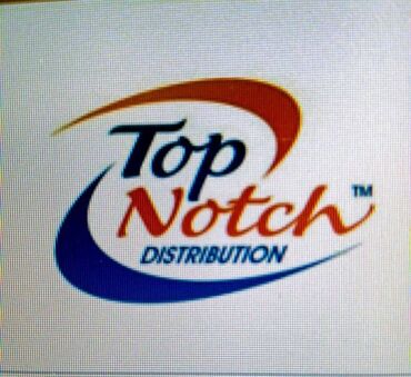 работа офисе: ОсОО Top Notch Distribution («Топ Нотч Дистрибьюшен») в поиске