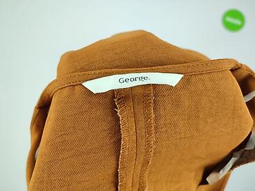 e.m.g collection allegro: George, Bluzka damska, rozmiar 5XL — 4
