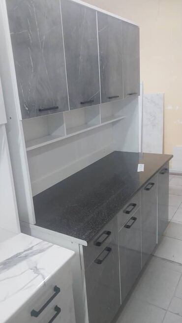 Кухонные гарнитуры: Кухонный гарнитур, Новый, Платная доставка — 3