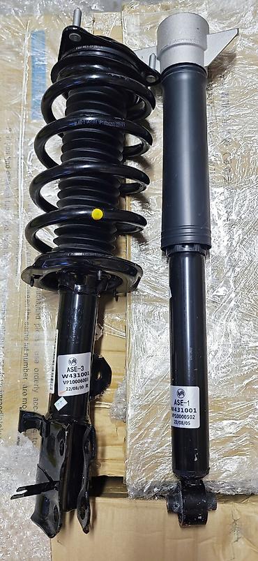 кенбо 600: Weltmeister EX5, EX6, E5,W6 запчасти ходовой, кузовные запчасти. В — 5