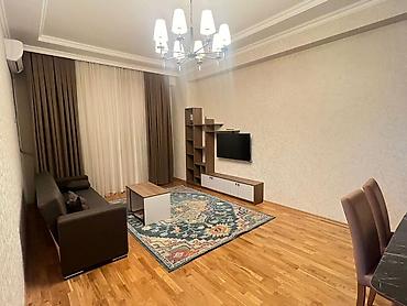 Uzunmüddətli kirayə mənzillər: ●🪻 Neftçilər Metrosunun düz yaxınlığında, Tam Təmirli və bütün — 10