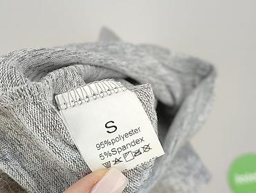 turtlenecks: T-shirt damski, rozmiar S — 4