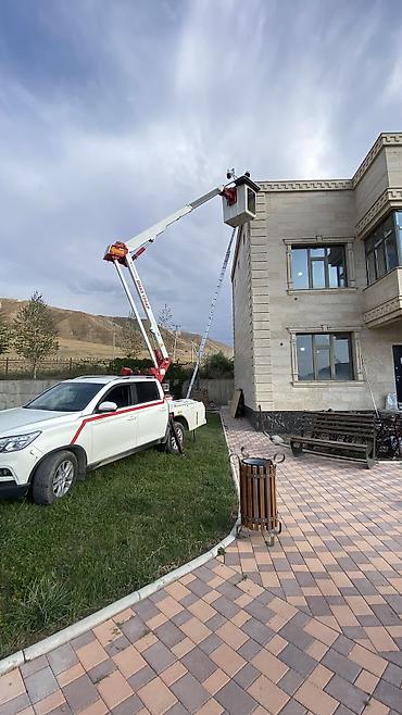 Установка другой техники: Установка систем видеонаблюдения! Произведем замер объекта Составим — 2