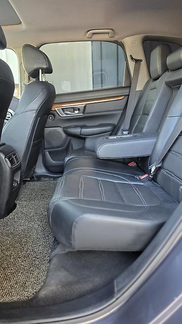 датчик втек хонда срв: Honda CR-V: 2019 г., 1.5 л, Автомат, Бензин, Кроссовер — 10