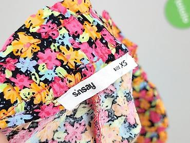 dazy: Sinsay, Szorty damskie, rozmiar XS — 4