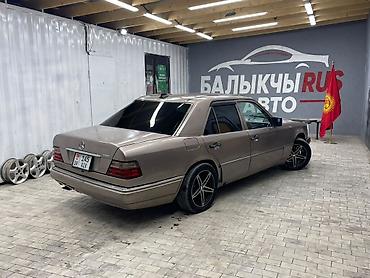 bmw 2015 x5: Mercedes-Benz W124: 1993 г., 2.8 л, Механика, Бензин, Седан — 3
