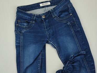 jeans levis 501: M, стан - Хороший