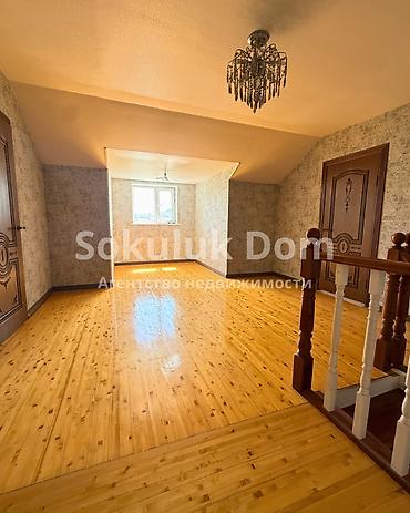 Продажа коттеджей и домов: 🏠Продается дом в г. Шопоков 🟡 Комнаты: 5 🟡 Участок: 11 соток 🟡 — 16