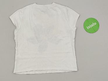 bluzka tupac pull and bear: PULL&BEAR, T-shirt damski, rozmiar S — 3