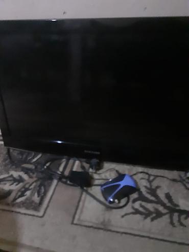 İşlənmiş Televizor Samsung LED ekran Pulsuz çatdırılma