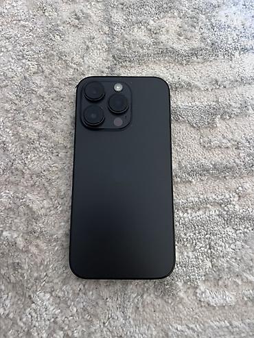 Уюлдук телефондор жана аксессуарлар: IPhone 14 Pro - Модель: iPhone 14 Pro (номер модели MPXV3KH/A) - Цвет — 4