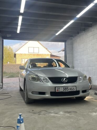 датчик положения дроссельной заслонки опель вектра б: Lexus GS: 2006 г., 3 л, Автомат, Бензин, Седан