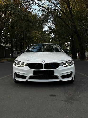 bwm самурай: BMW 4 series: 2018 г., 3 л, Автомат, Бензин