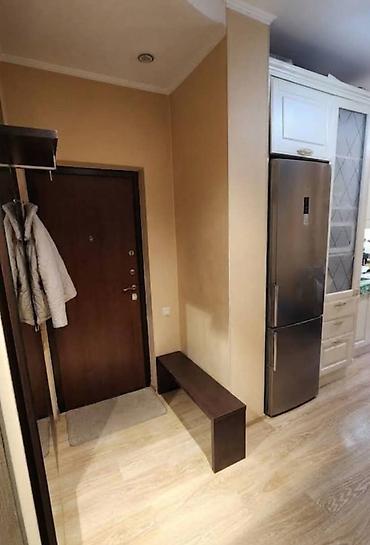 Продажа квартир: 3 комнаты, 68 м², Дордой Плаза ТРЦ 105 серия, 1 этаж, Косметический ремонт — 9