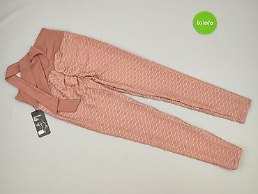 sprzedam rajstopy: Legginsy Sportowe damskie, rozmiar S — 3
