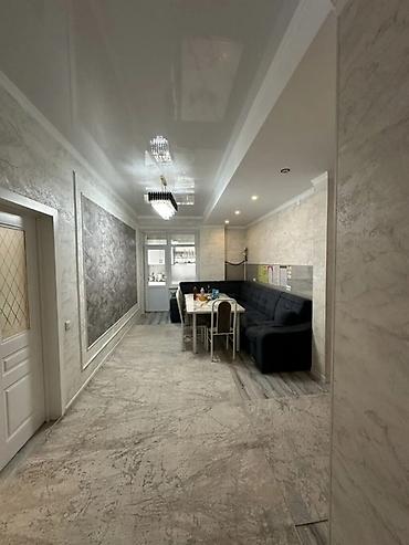 140000: 2 комнаты, 77 м², Золотой квадрат 10 этаж, Евроремонт — 5