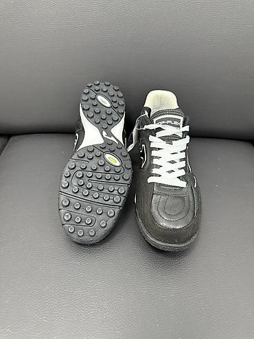 фудболный топ: Футбольные бутсы Joma Top-Flex (turf) Размер-42 - Тип: бутсы для — 2